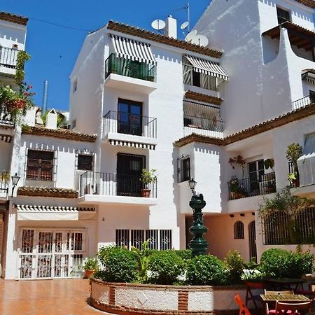 Appartamento Casa Casablanca Torremolinos Esterno foto