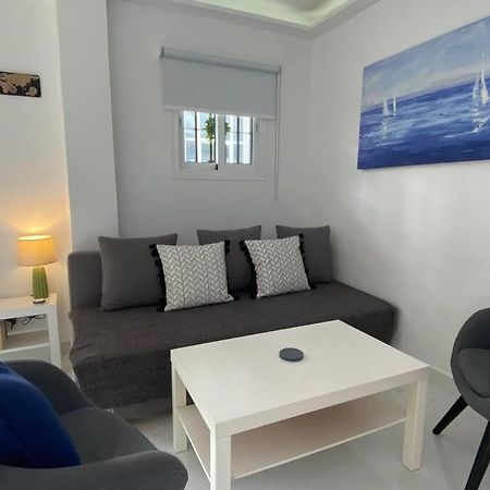 Appartamento Casa Casablanca Torremolinos Esterno foto