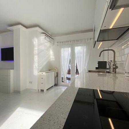 Appartamento Casa Casablanca Torremolinos Esterno foto