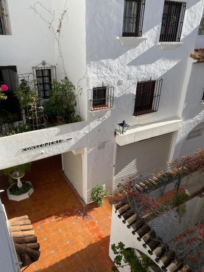 Appartamento Casa Casablanca Torremolinos Esterno foto