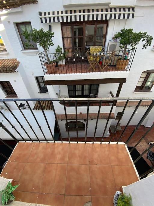 Appartamento Casa Casablanca Torremolinos Esterno foto