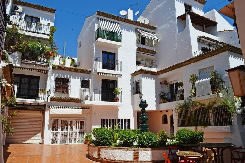Appartamento Casa Casablanca Torremolinos Esterno foto