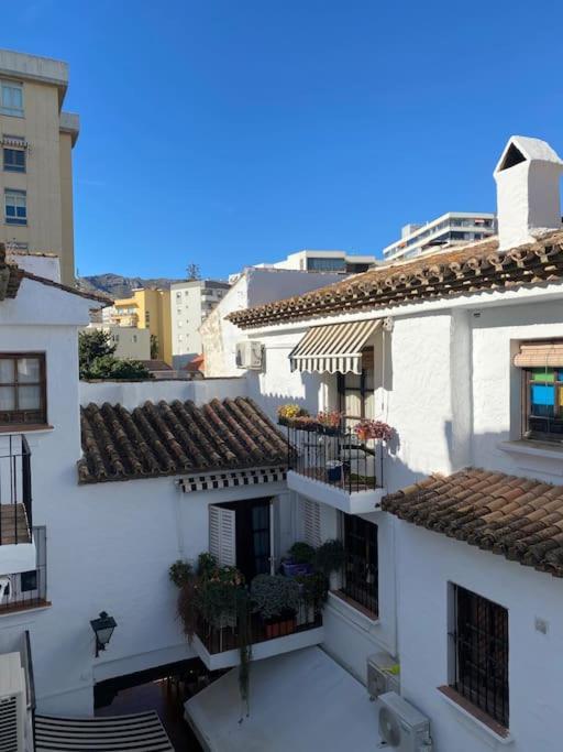 Appartamento Casa Casablanca Torremolinos Esterno foto