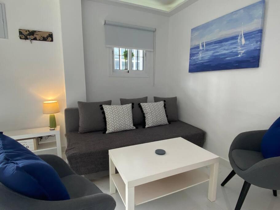 Appartamento Casa Casablanca Torremolinos Esterno foto