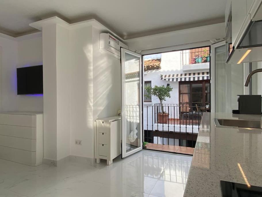 Appartamento Casa Casablanca Torremolinos Esterno foto