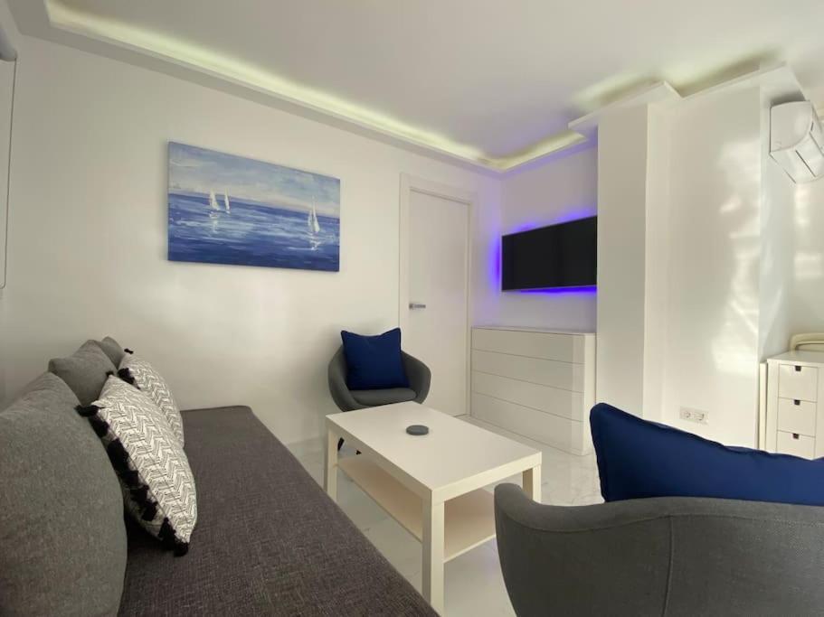 Appartamento Casa Casablanca Torremolinos Esterno foto