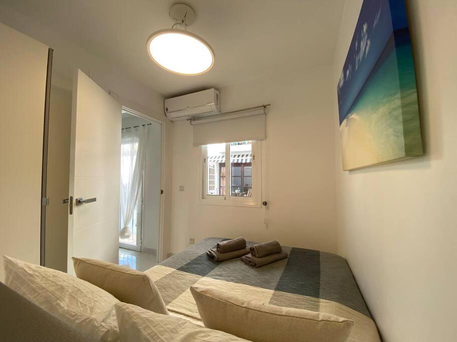 Appartamento Casa Casablanca Torremolinos Esterno foto